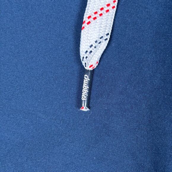 Chubbies Blue Shorts XL 6” Inseam Regular Fit - Picture 3 of 8